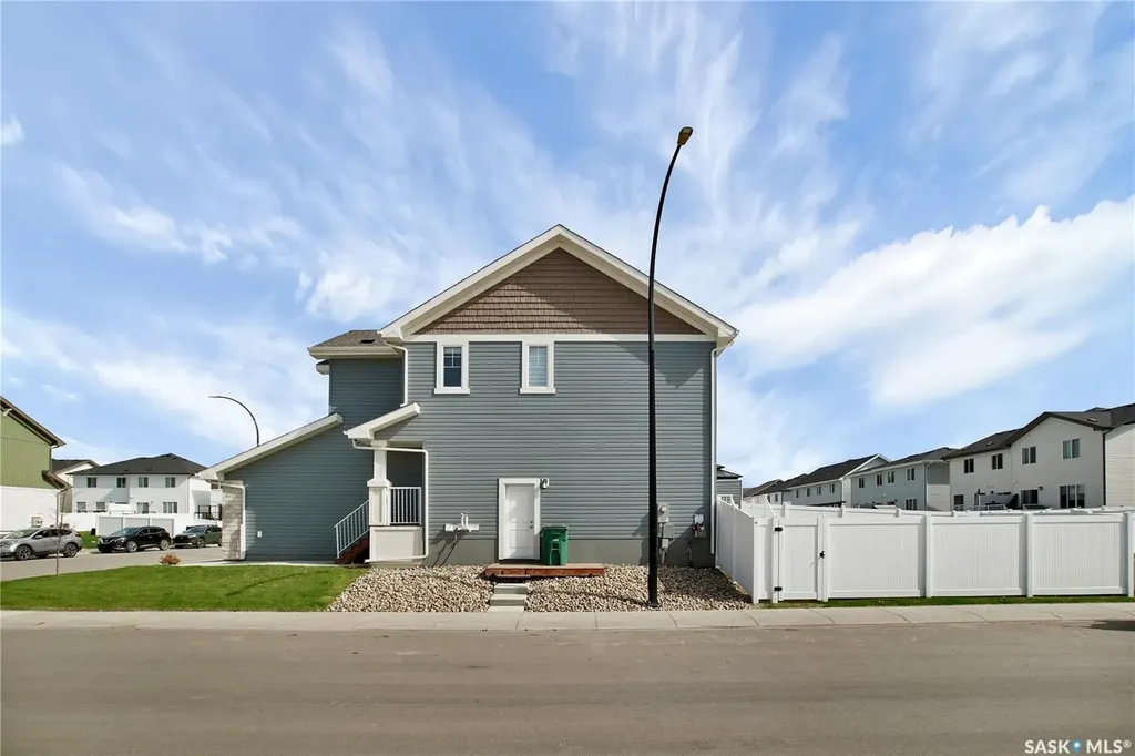 503 Schmeiser Avenue Saskatoon SK S7V 1P2