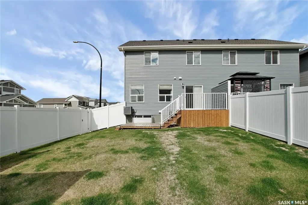 503 Schmeiser Avenue Saskatoon SK S7V 1P2