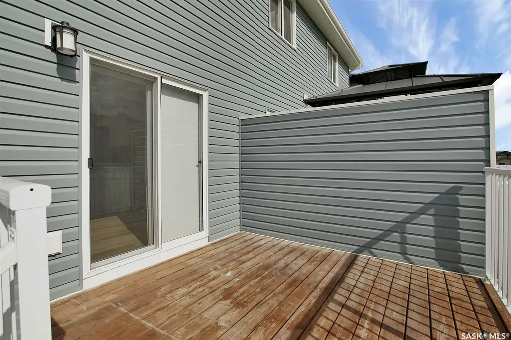 503 Schmeiser Avenue Saskatoon SK S7V 1P2