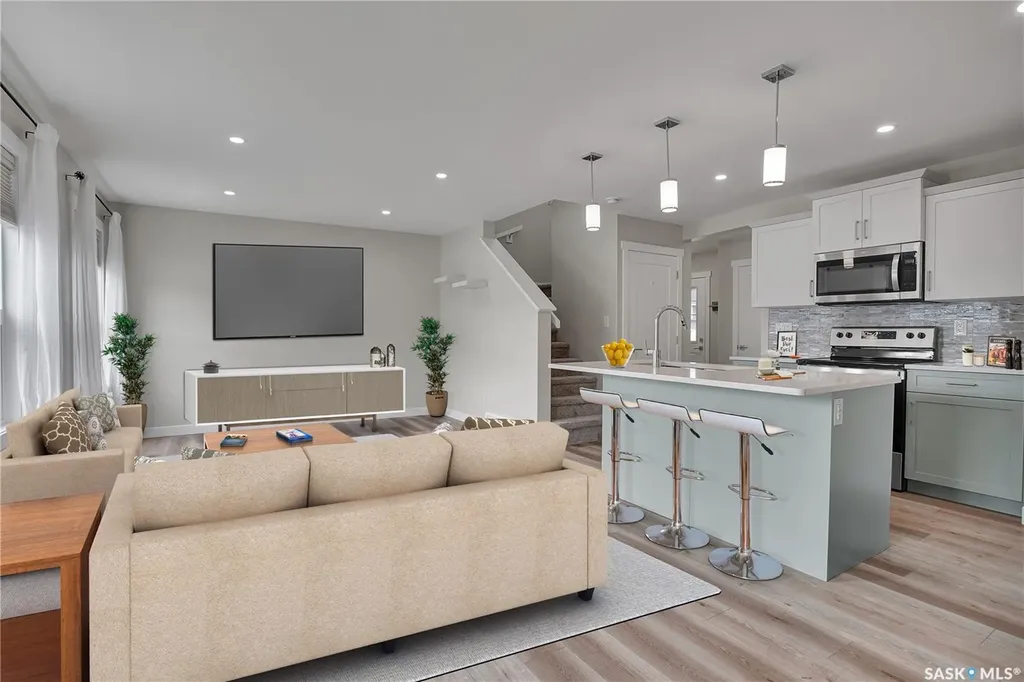503 Schmeiser Avenue Saskatoon SK S7V 1P2