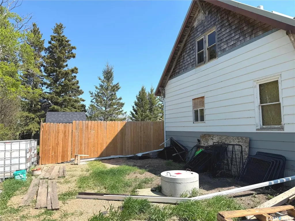 Mcnabb Acreage Rural Address Abernethy Rm No. 186 SK S0G 0C0