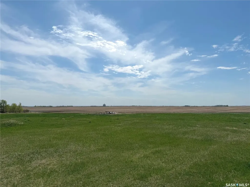 Mcnabb Acreage Rural Address Abernethy Rm No. 186 SK S0G 0C0