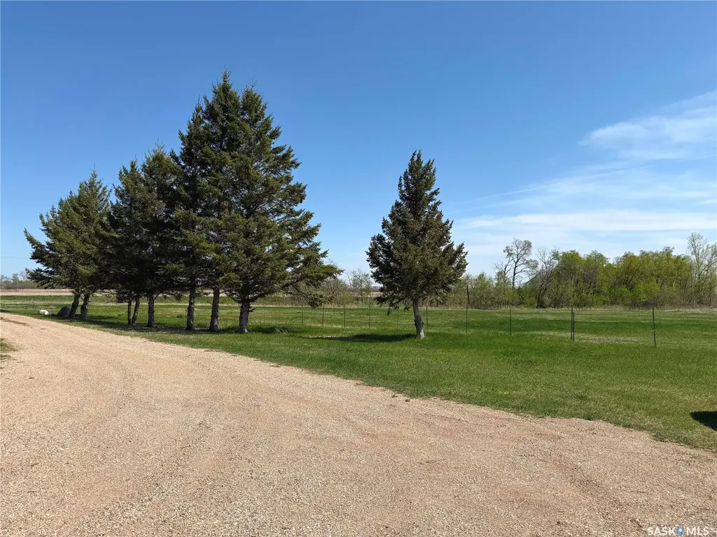 Mcnabb Acreage Rural Address Abernethy Rm No. 186 SK S0G 0C0