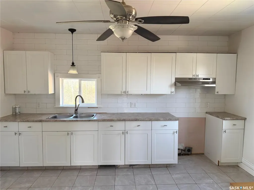 Mcnabb Acreage Rural Address Abernethy Rm No. 186 SK S0G 0C0