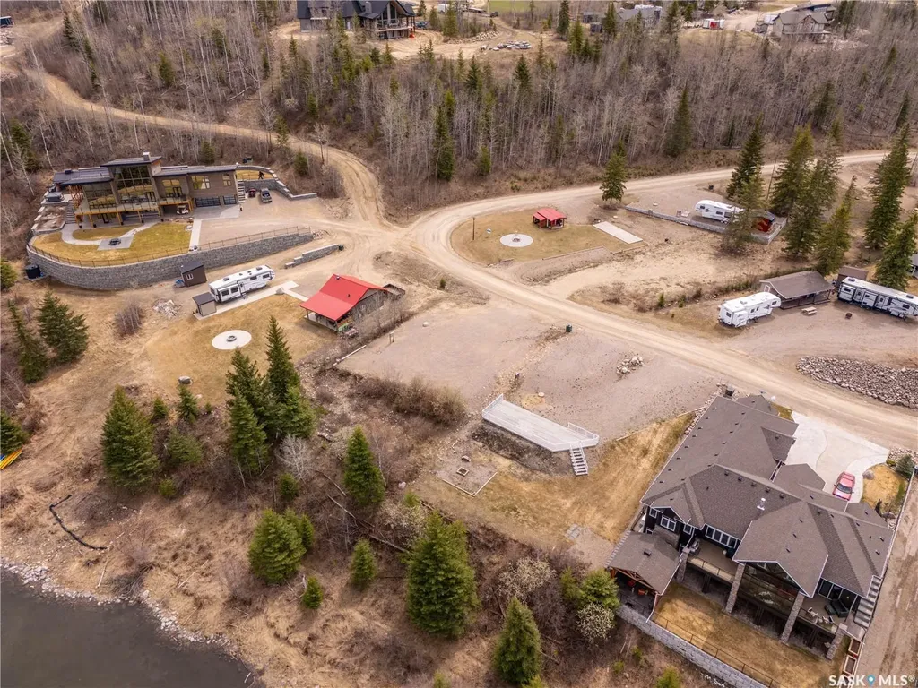 822 Spruce Street Beaver River Rm No. 622 SK S0M 1A0