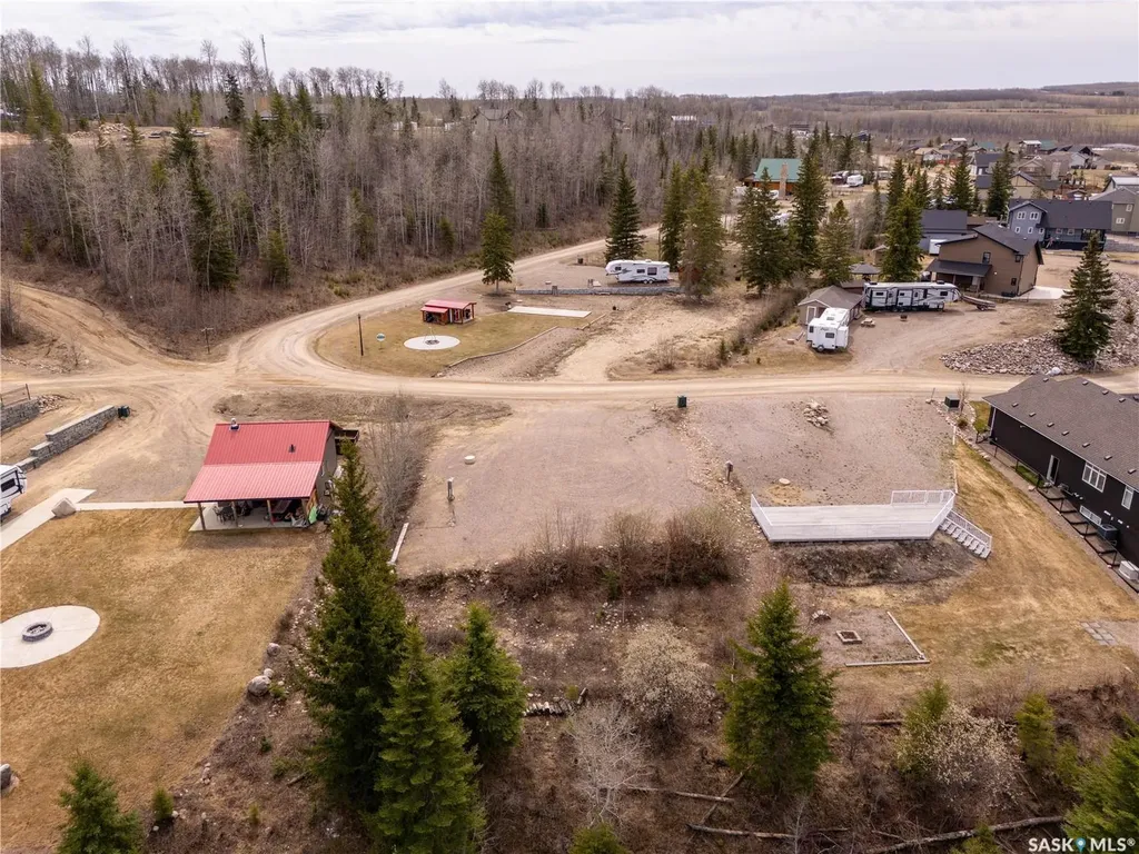 822 Spruce Street Beaver River Rm No. 622 SK S0M 1A0