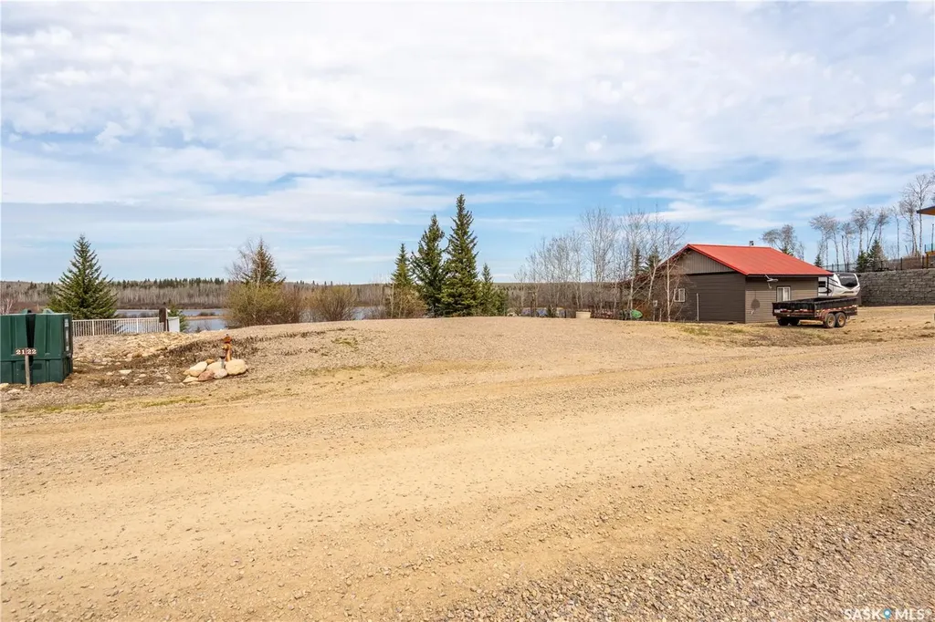 822 Spruce Street Beaver River Rm No. 622 SK S0M 1A0