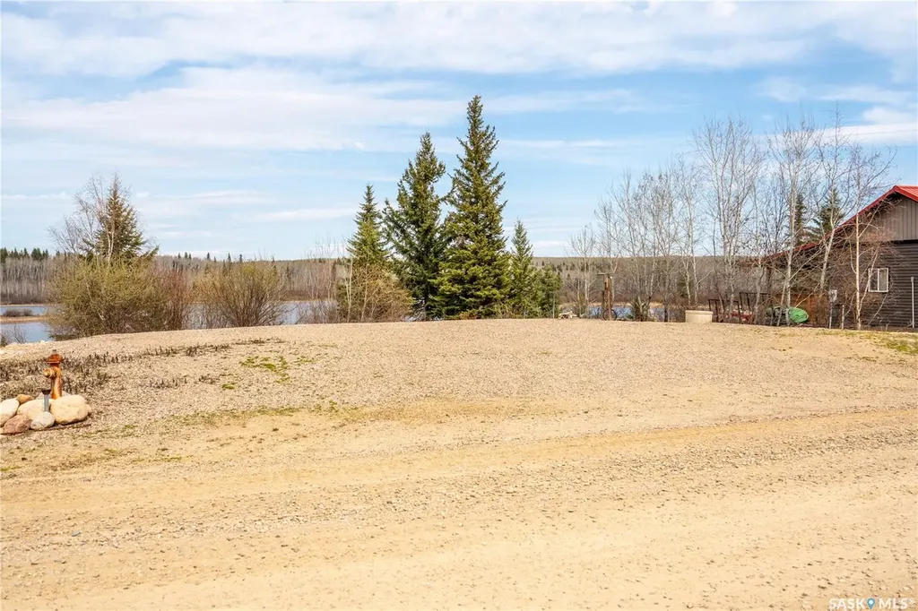 822 Spruce Street Beaver River Rm No. 622 SK S0M 1A0