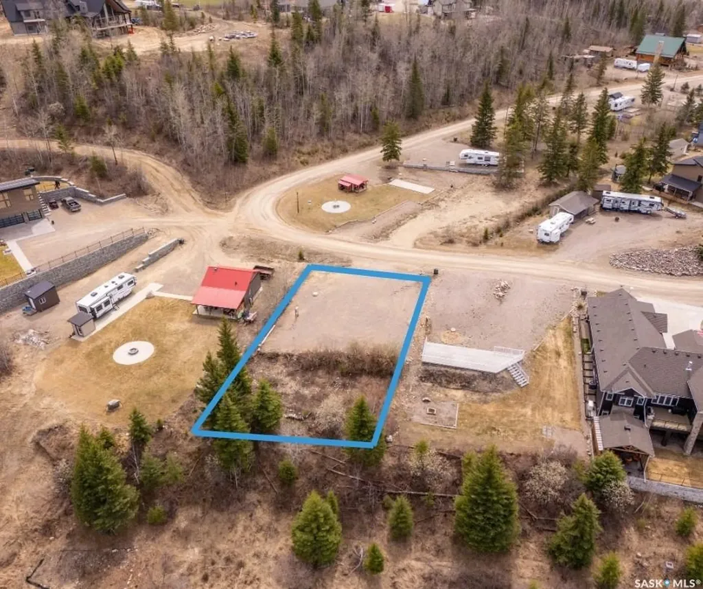 822 Spruce Street Beaver River Rm No. 622 SK S0M 1A0