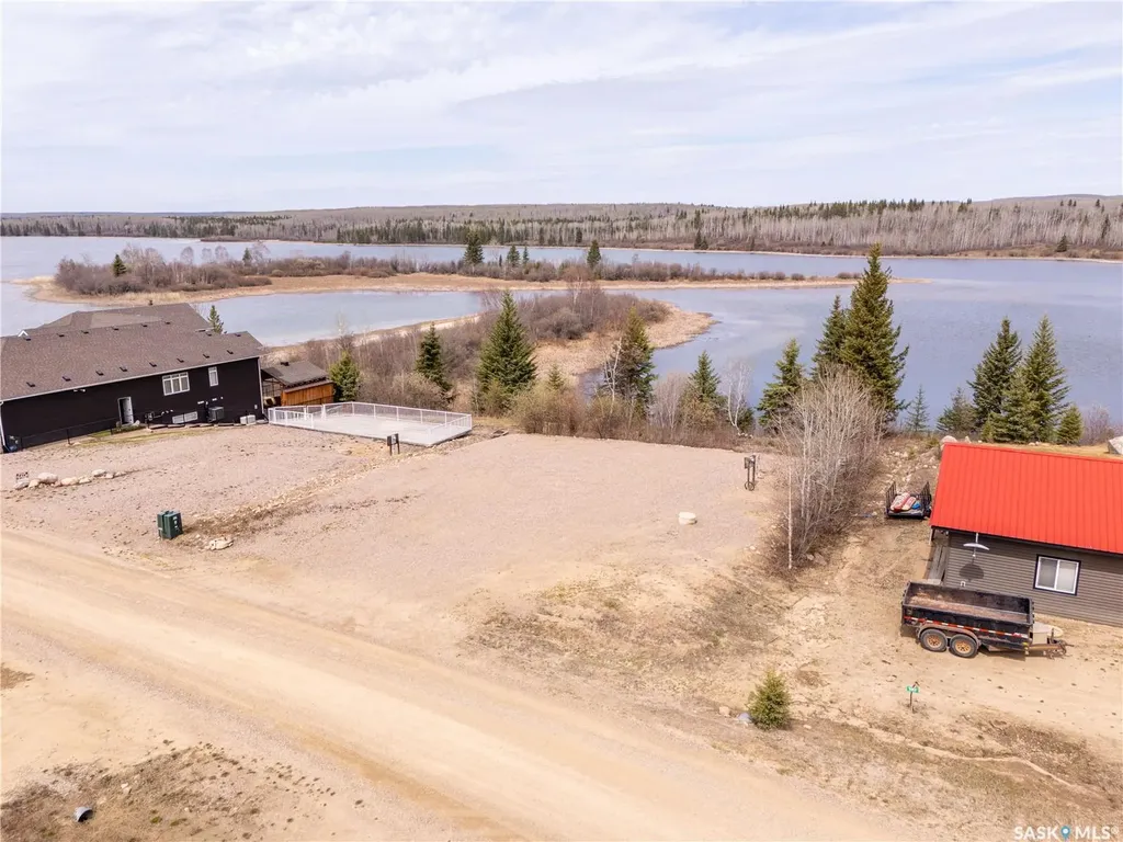 822 Spruce Street Beaver River Rm No. 622 SK S0M 1A0