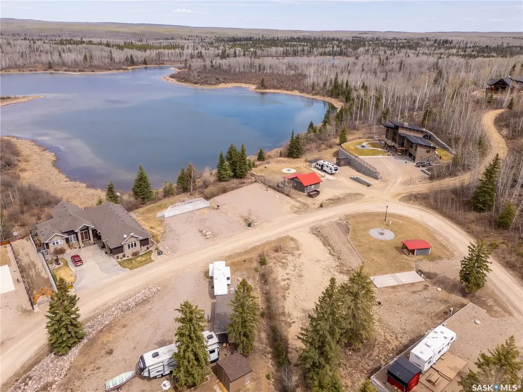 822 Spruce Street Beaver River Rm No. 622 SK S0M 1A0