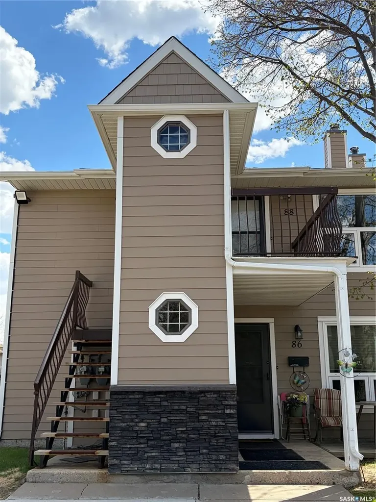88 Cedar Meadow Drive Regina SK S4X 3J5