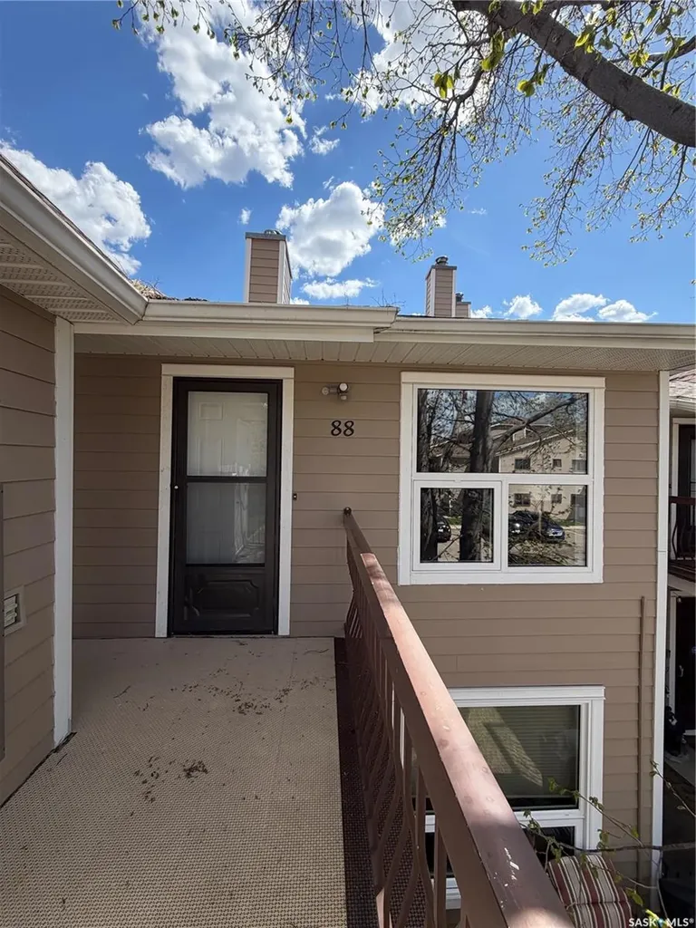 88 Cedar Meadow Drive Regina SK S4X 3J5
