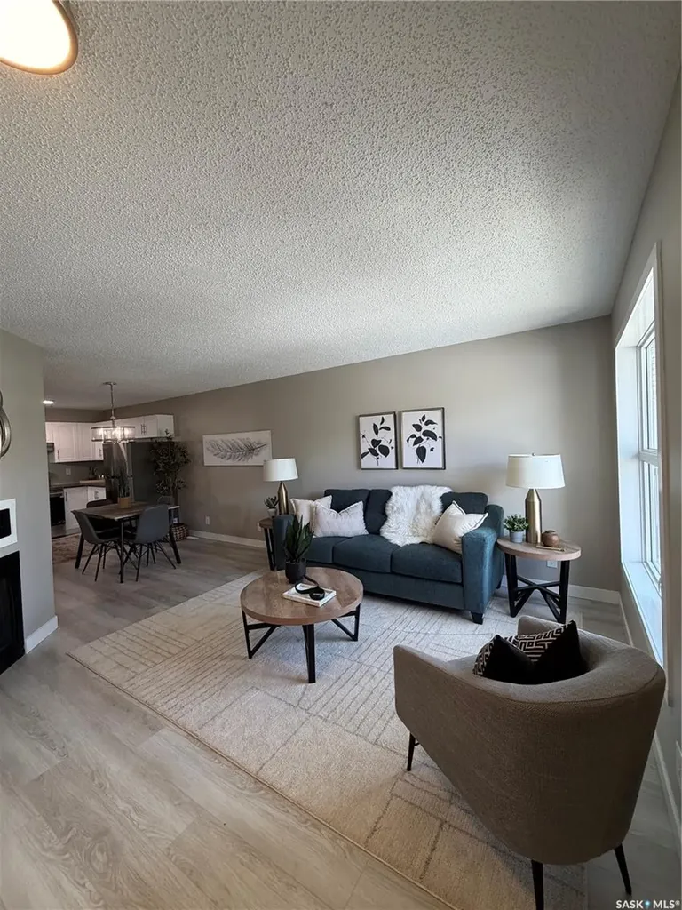88 Cedar Meadow Drive Regina SK S4X 3J5