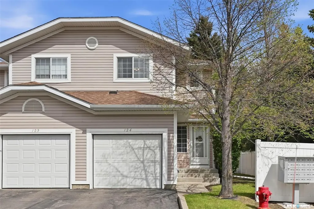 212 La Ronge Road Saskatoon SK S7K 8E5