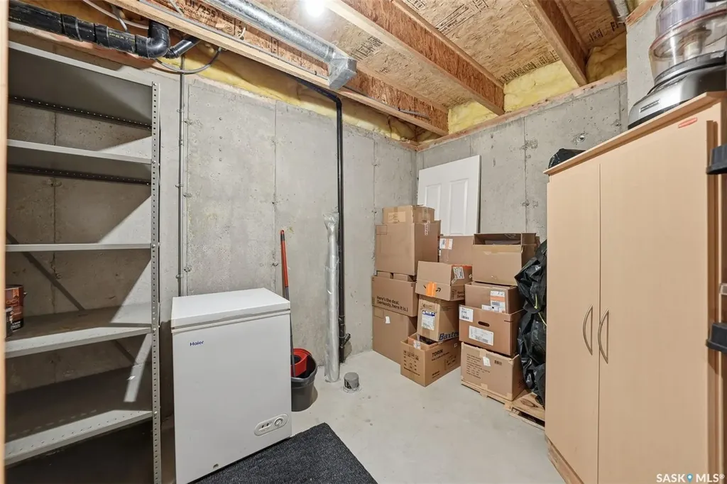 212 La Ronge Road Saskatoon SK S7K 8E5