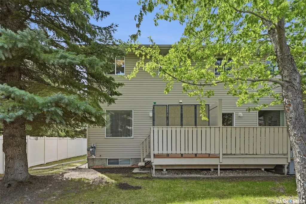 212 La Ronge Road Saskatoon SK S7K 8E5