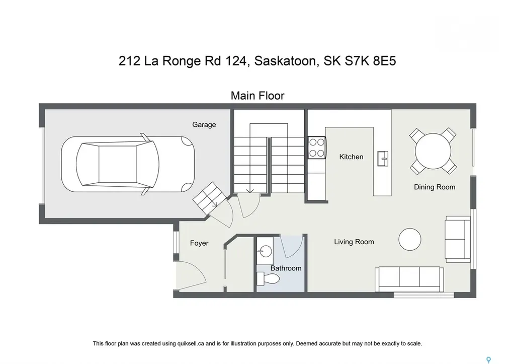 212 La Ronge Road Saskatoon SK S7K 8E5