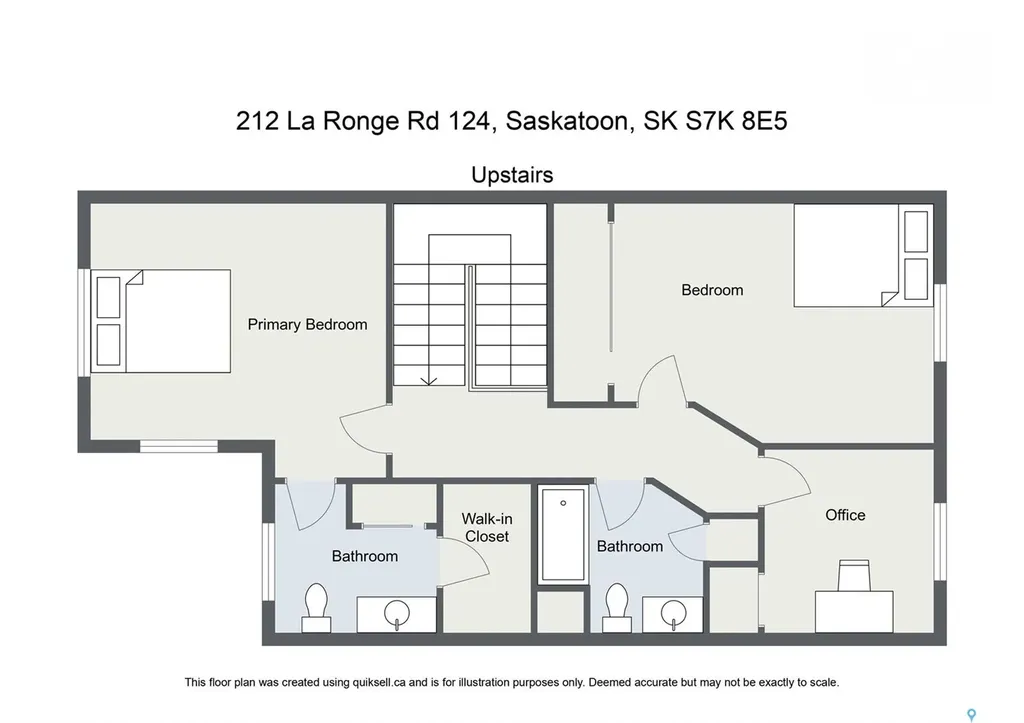 212 La Ronge Road Saskatoon SK S7K 8E5