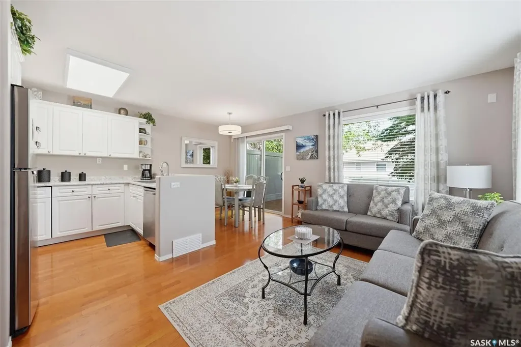 212 La Ronge Road Saskatoon SK S7K 8E5
