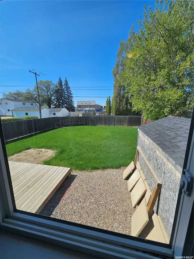 224 3rd Avenue W Unity SK S0K 4L0