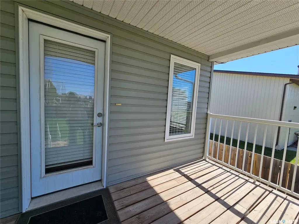 224 3rd Avenue W Unity SK S0K 4L0