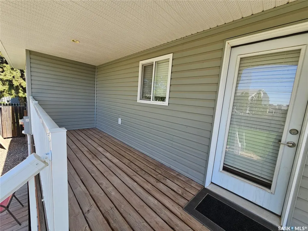 224 3rd Avenue W Unity SK S0K 4L0
