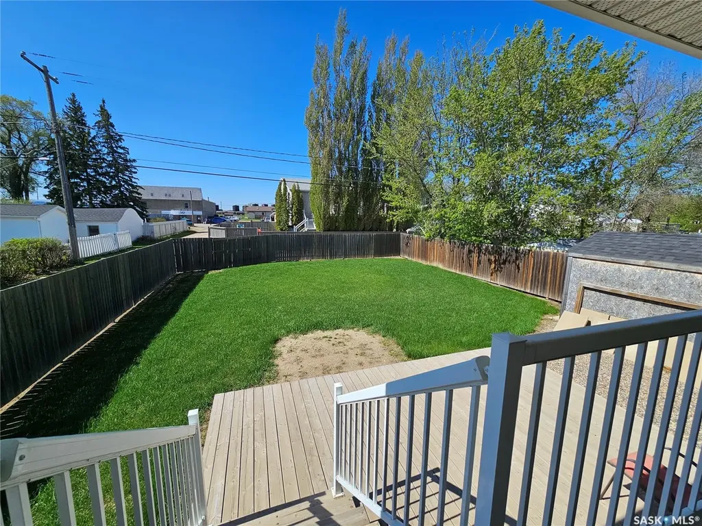 224 3rd Avenue W Unity SK S0K 4L0