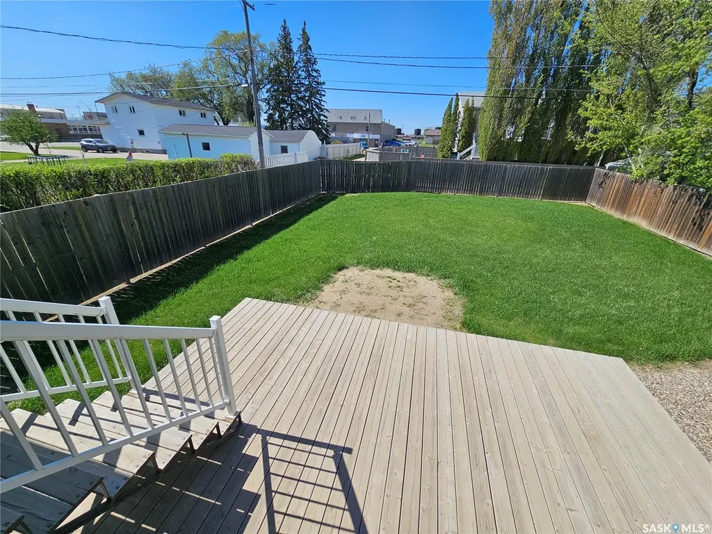 224 3rd Avenue W Unity SK S0K 4L0