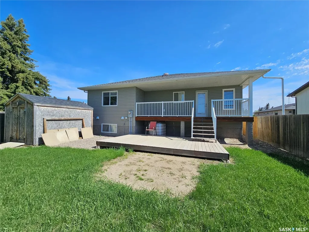 224 3rd Avenue W Unity SK S0K 4L0