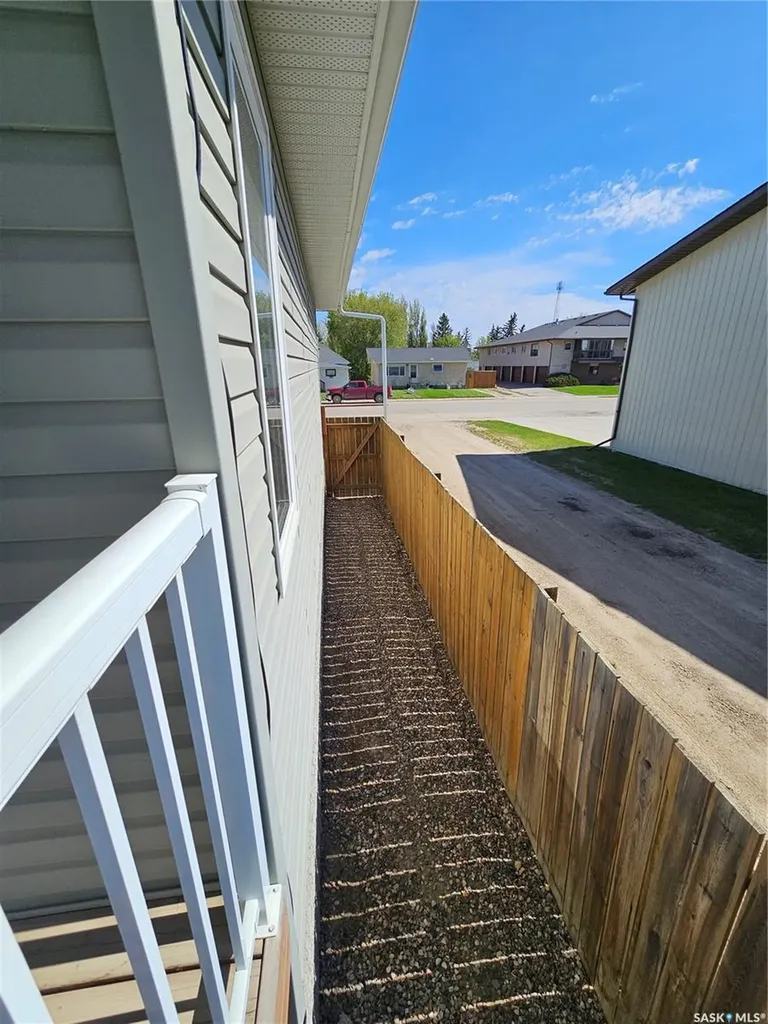 224 3rd Avenue W Unity SK S0K 4L0