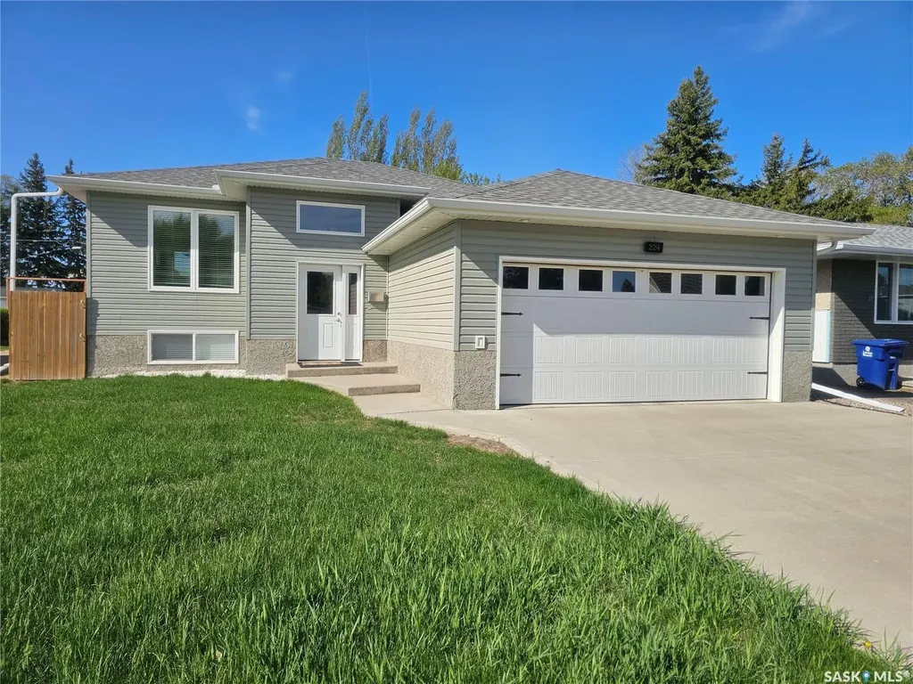 224 3rd Avenue W Unity SK S0K 4L0