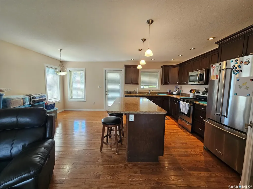 224 3rd Avenue W Unity SK S0K 4L0