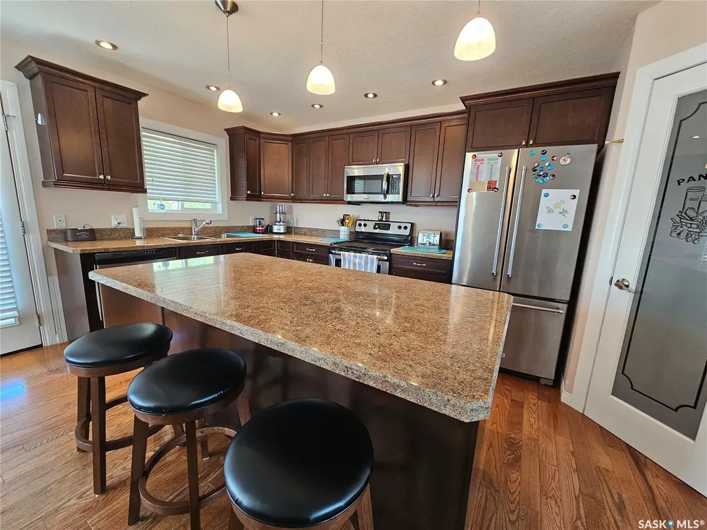224 3rd Avenue W Unity SK S0K 4L0