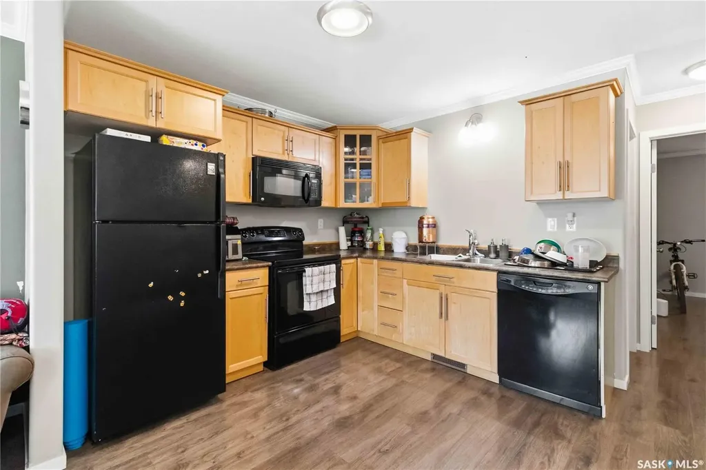 110 Shillington Crescent Saskatoon SK S7M 3Z8