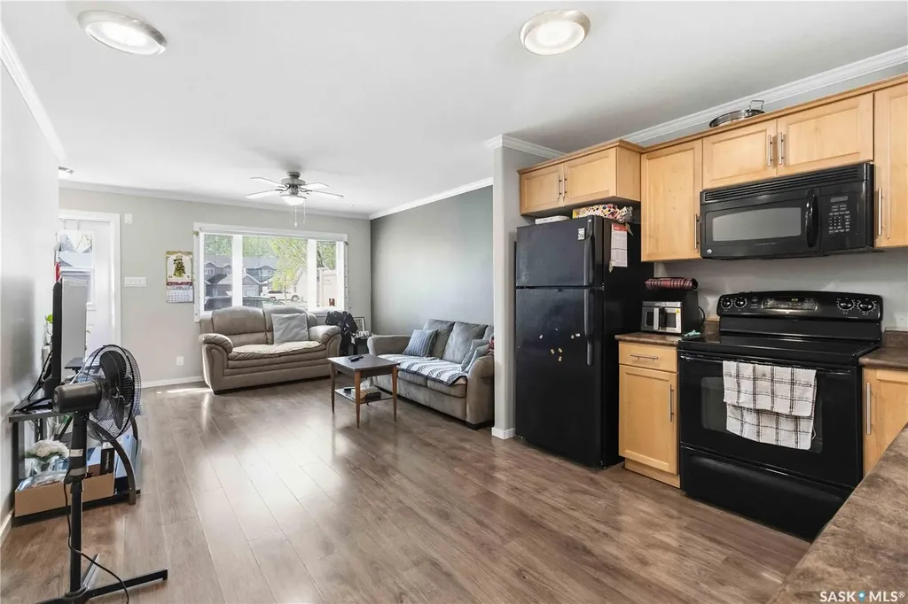 110 Shillington Crescent Saskatoon SK S7M 3Z8