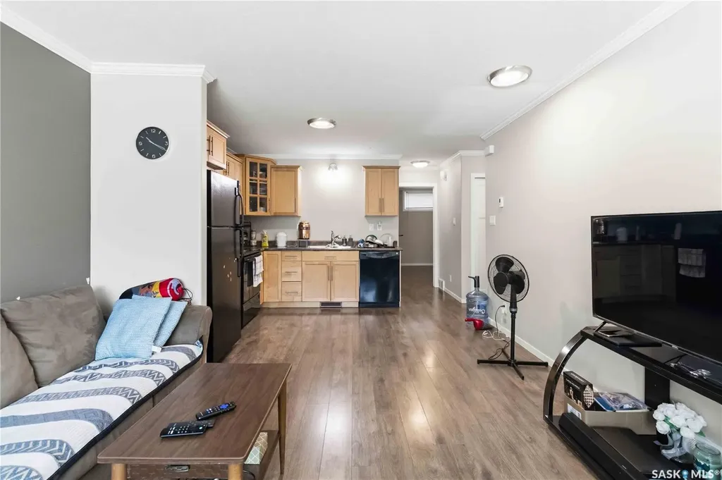 110 Shillington Crescent Saskatoon SK S7M 3Z8