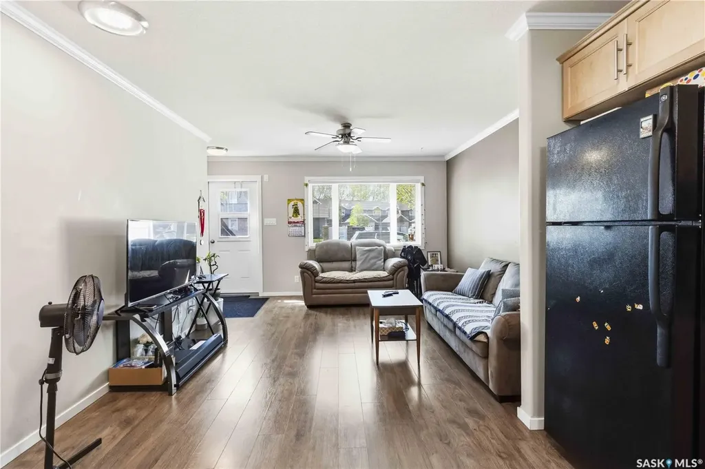 110 Shillington Crescent Saskatoon SK S7M 3Z8