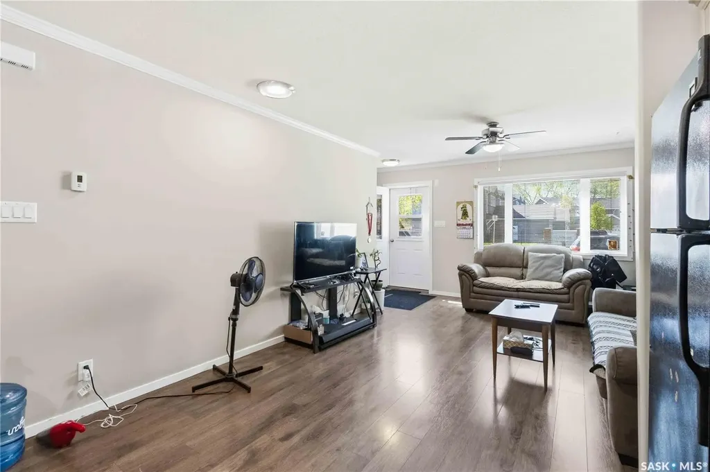 110 Shillington Crescent Saskatoon SK S7M 3Z8