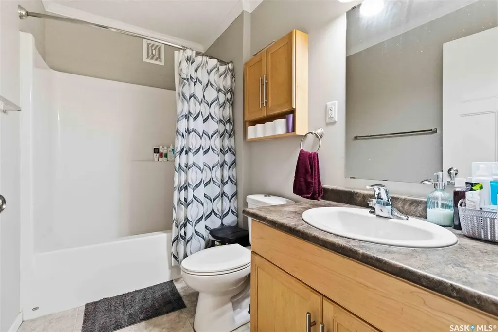 110 Shillington Crescent Saskatoon SK S7M 3Z8