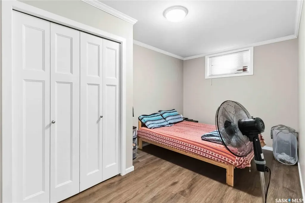 110 Shillington Crescent Saskatoon SK S7M 3Z8