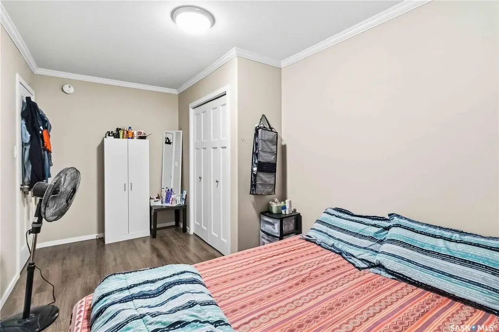 110 Shillington Crescent Saskatoon SK S7M 3Z8