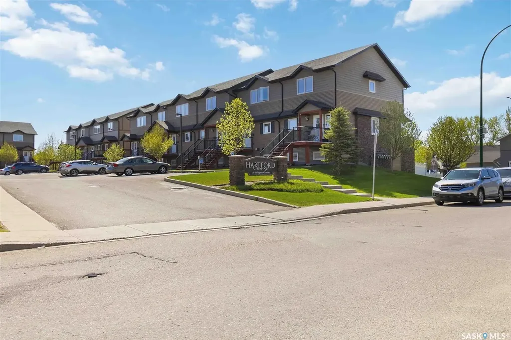 110 Shillington Crescent Saskatoon SK S7M 3Z8