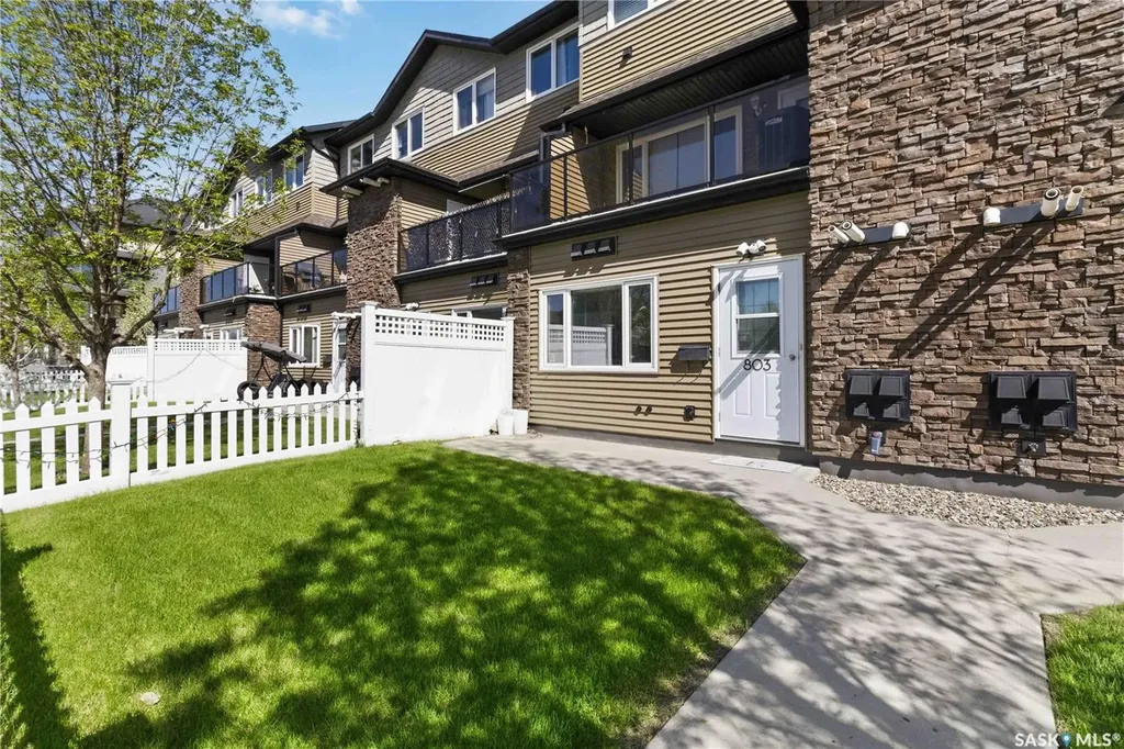 110 Shillington Crescent Saskatoon SK S7M 3Z8