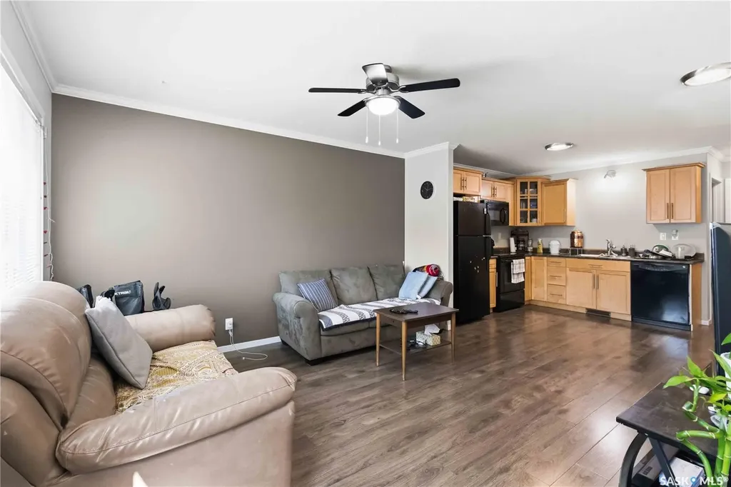 110 Shillington Crescent Saskatoon SK S7M 3Z8