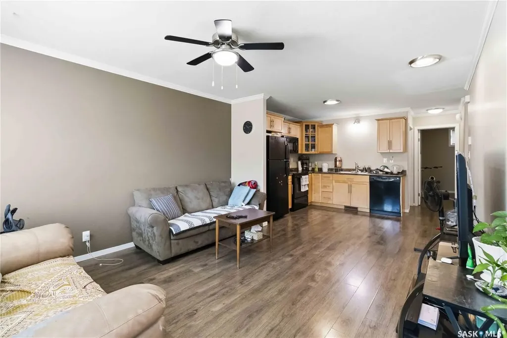 110 Shillington Crescent Saskatoon SK S7M 3Z8