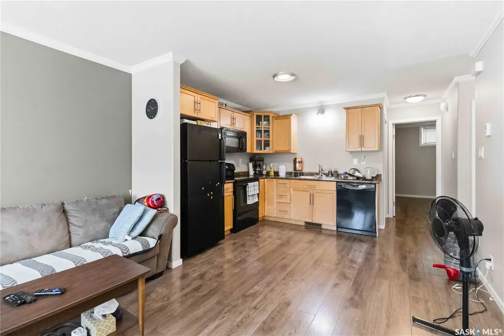 110 Shillington Crescent Saskatoon SK S7M 3Z8