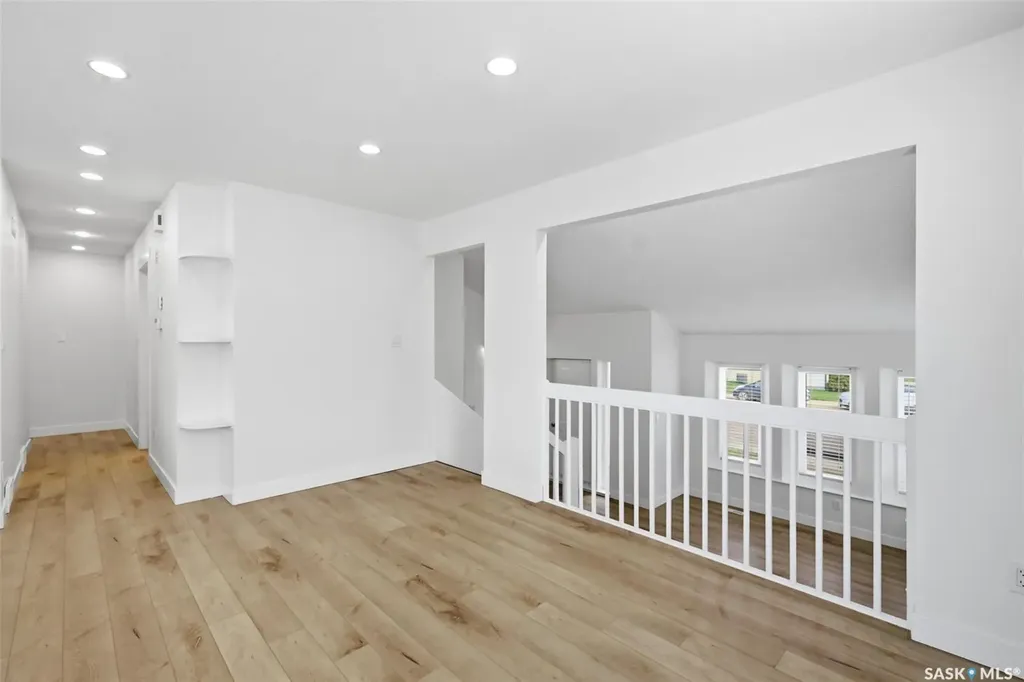 607 Addie Crescent Saskatoon SK S7N 3K7