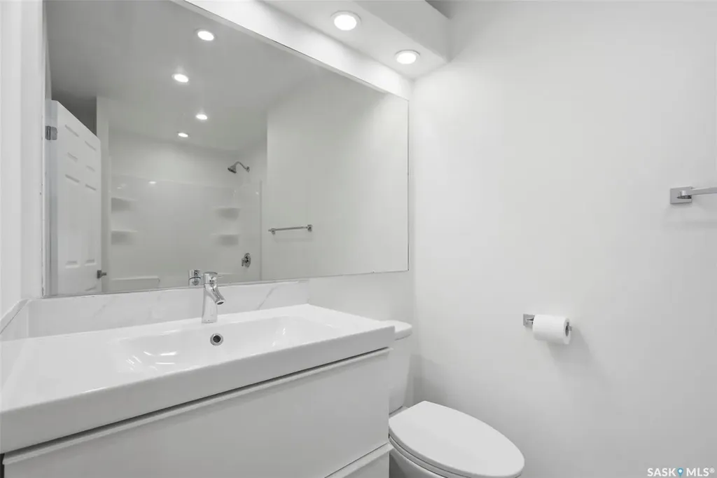 607 Addie Crescent Saskatoon SK S7N 3K7