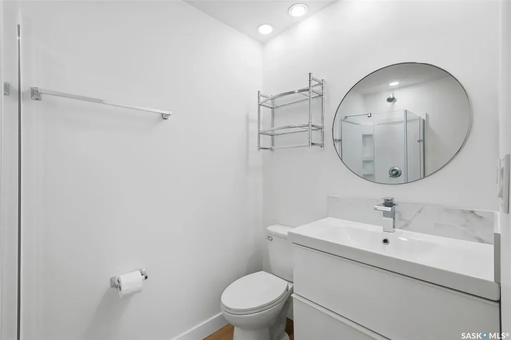 607 Addie Crescent Saskatoon SK S7N 3K7
